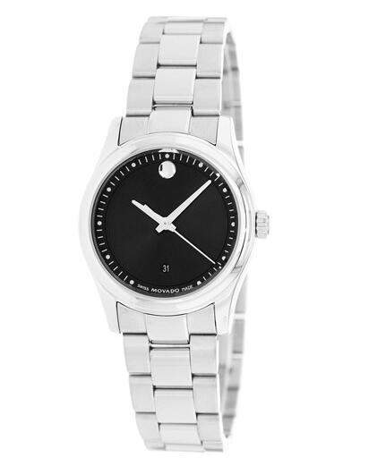 Movado Sportivo Quartz 0606482 watches for women